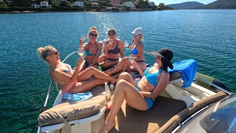From Alghero: half-day motor boat trip - Final Thoughts: A Worthwhile Sardinian Escape