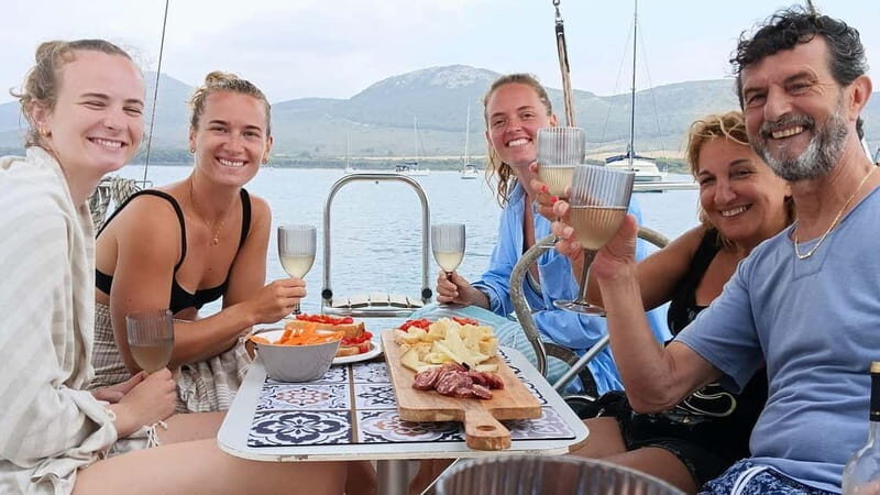 From Alghero: sailing boat tour - What Makes This Tour Stand Out?
