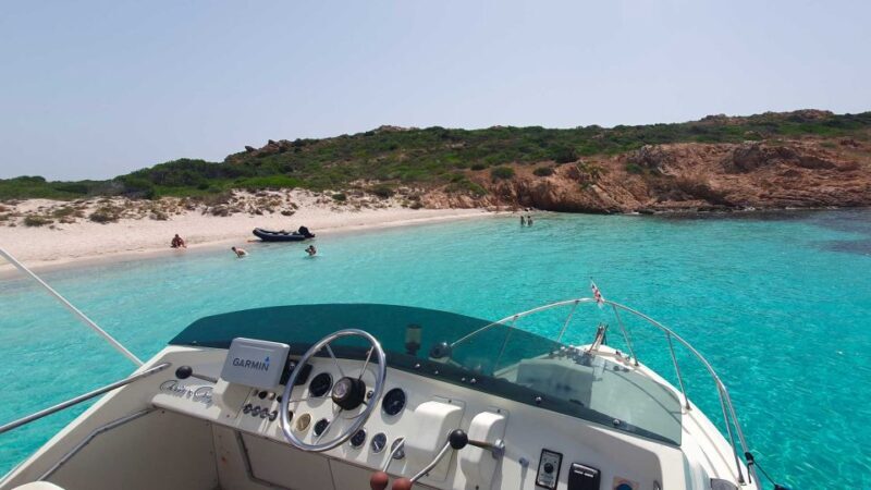 From Alghero: sailing boat tour - Authentic Experiences and Genuine Value