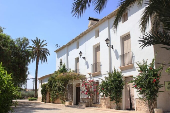 From Alicante and Elche: Guided Tour to Vineyard and Winery With Tasting. - Accessibility and Regulations
