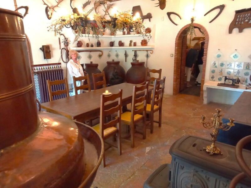 From Alicante and Elche: Guided Tour to Vineyard and Winery With Tasting. - Booking and Cancellation Policy