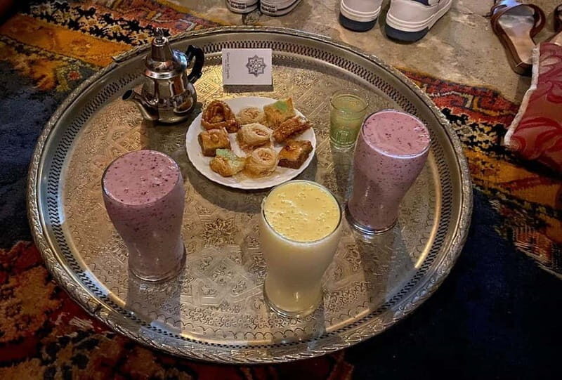 From Alicante and Elche: Tea house + sweets. Taste the flavor of the Orient. - The Value and Practical Considerations