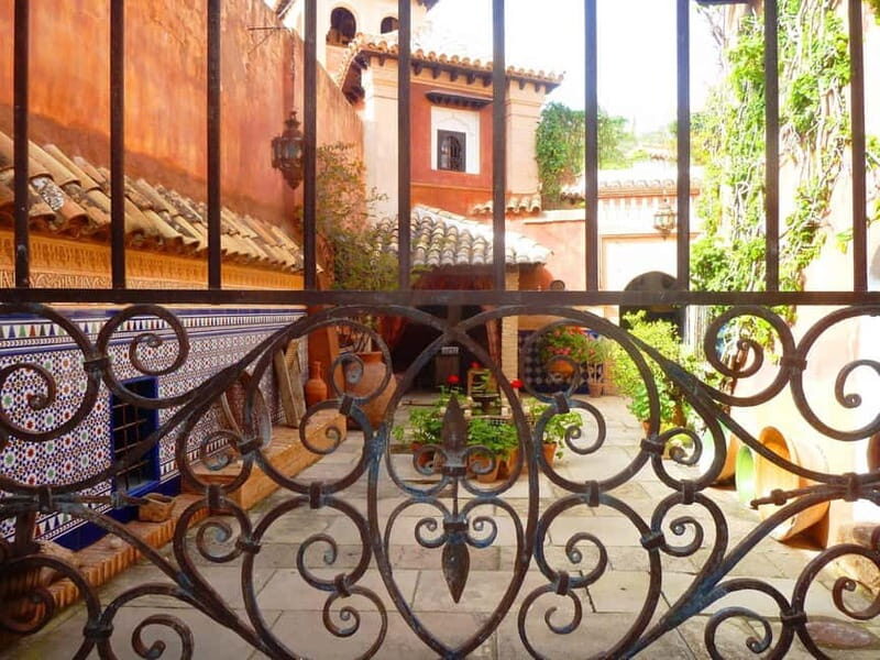 From Alicante and Elche: Tea house + sweets. Taste the flavor of the Orient. - Final Thoughts
