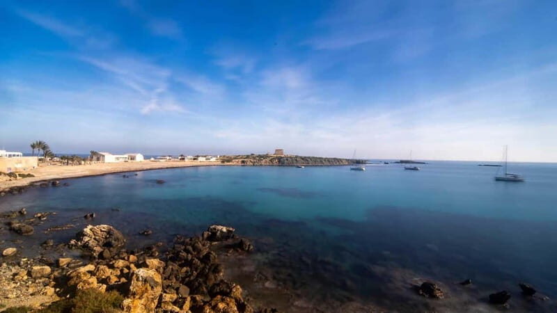 From Alicante/Benidorm: Tabarca Island & Santa Pola Salinas - Authentic Experiences and Traveler Feedback