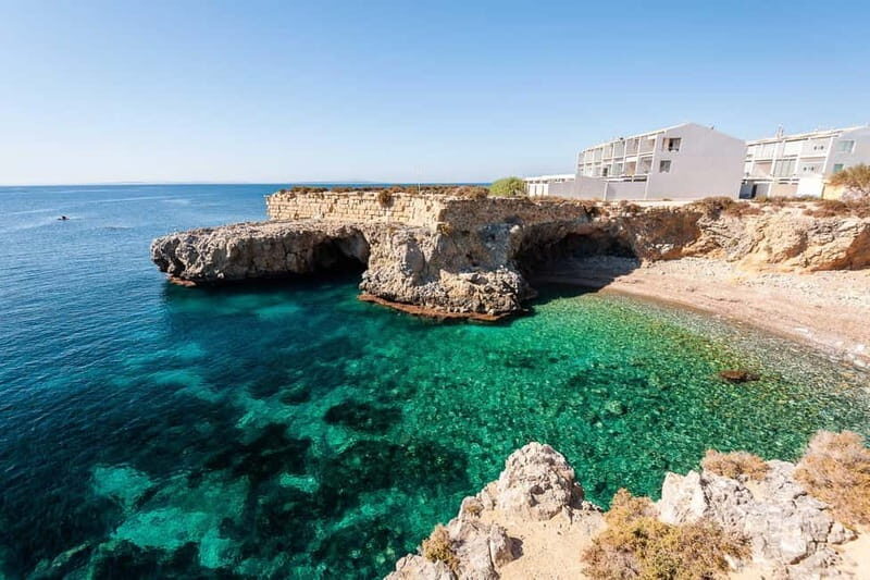 From Alicante/Benidorm: Tabarca Island & Santa Pola Salinas - Final Thoughts
