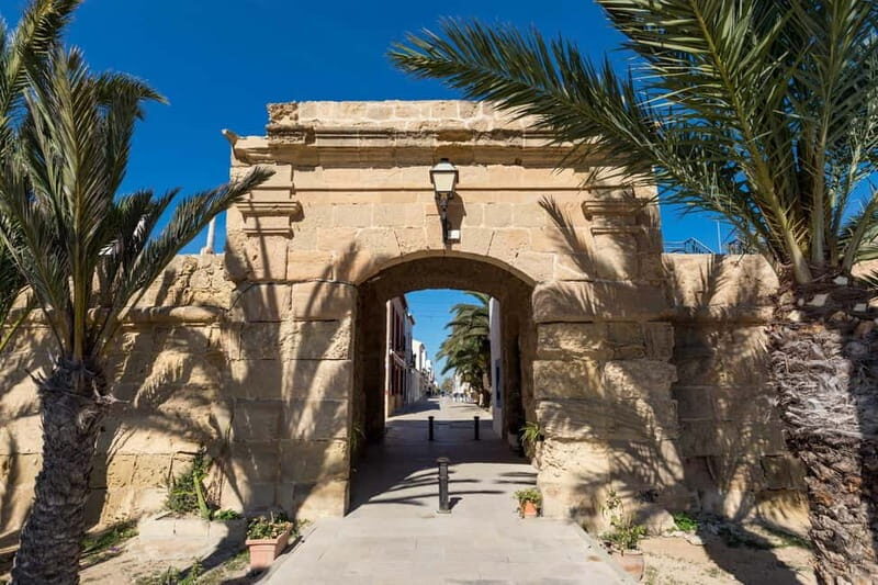 From Alicante/Benidorm: Tabarca Island & Santa Pola Salinas - FAQ