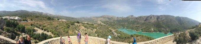 From Alicante, Benidorm: to the Medieval Castle of Guadalest - Booking and Cancellation Policy