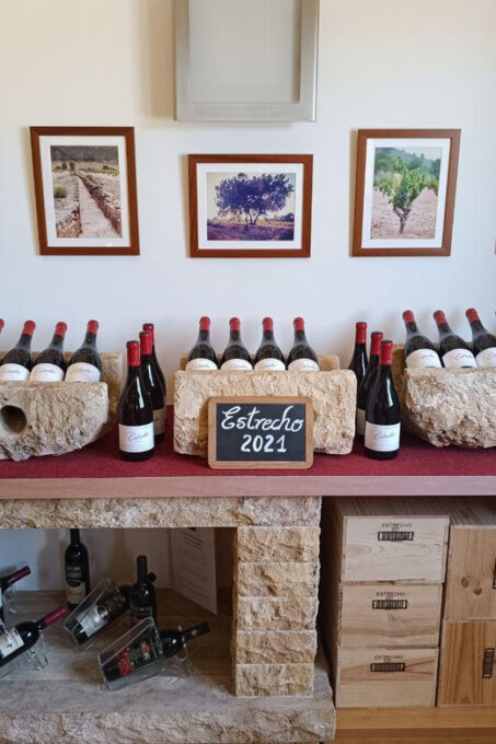 From Alicante ,Benidorm: Winery Tour and Wine Tasting - Frequently Asked Questions