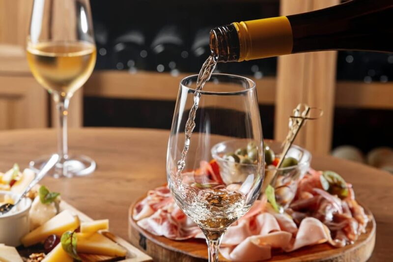 From Alicante: Premium Visit to the Winery. the Best of Our Wines. - Transportation