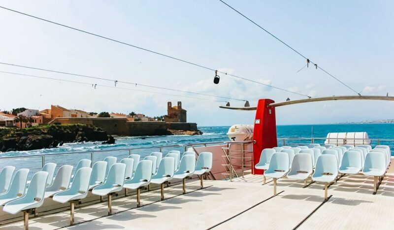 From Alicante: Roundtrip to Tabarca Island - The Itinerary and What to Expect