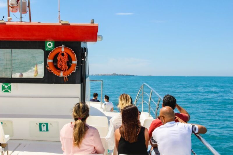 From Alicante: Roundtrip to Tabarca Island - Who Will Love This Tour?