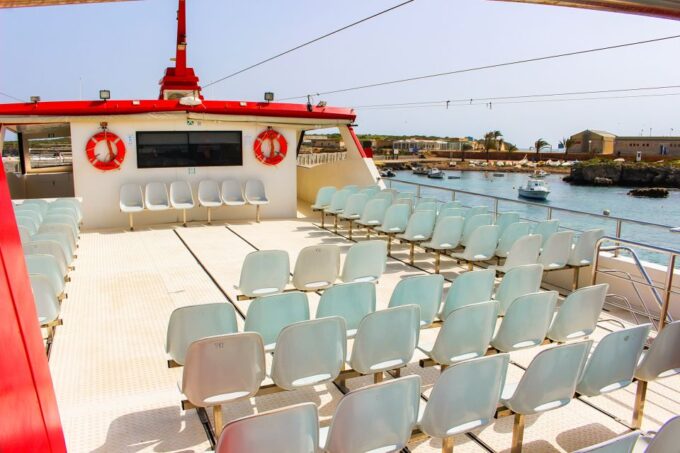 From Alicante: Roundtrip to Tabarca Island - Activities and Attractions