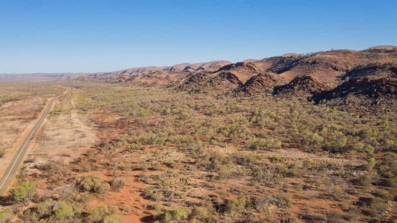 From Alice Springs: Half Day West MacDonnell Ranges Tour - Who Should Take This Tour?