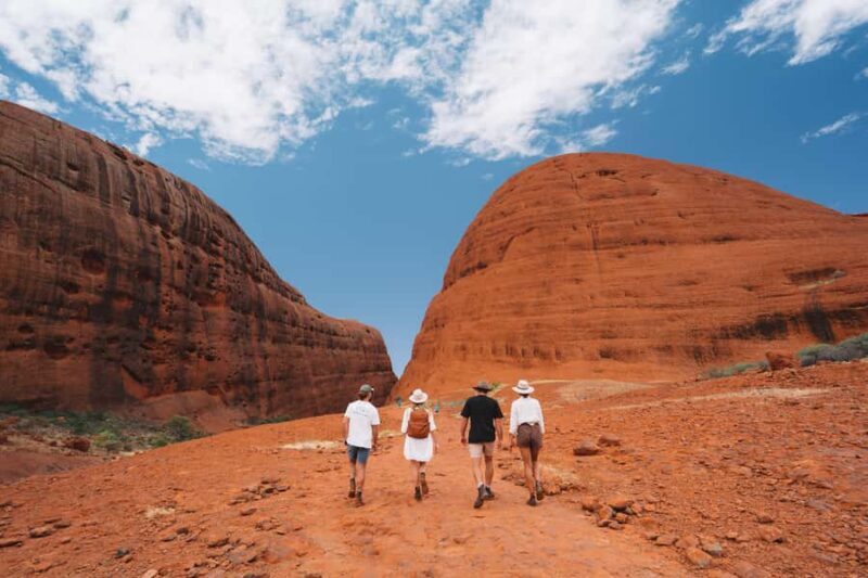 From Alice Springs/Yulara: 2 Day Uluru Kata Tjuta Rock Tour - Final Thoughts: Who Will Love This Tour?