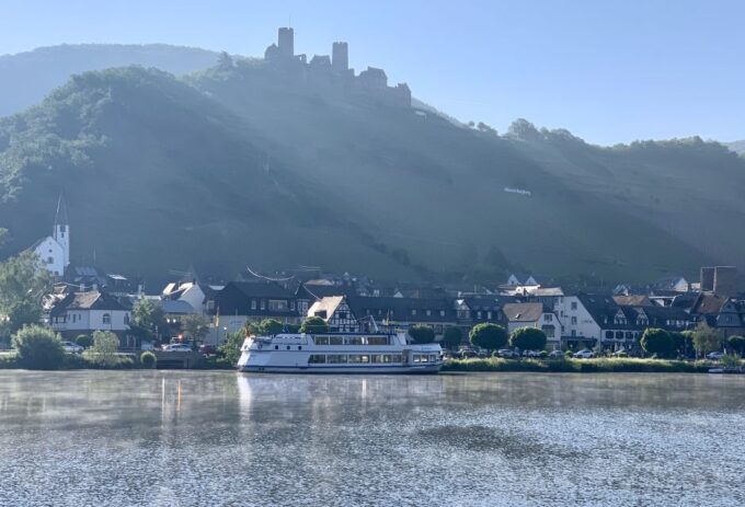 From Alken: Return Day Trip by Boat to Cochem - Tips for Travelers