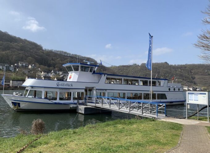 From Alken: Return Day Trip by Boat to Cochem - Frequently Asked Questions