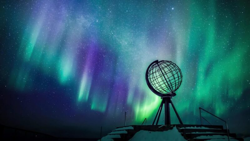 From Alta: travel to North Cape Day Tour. - The Itinerary in Detail