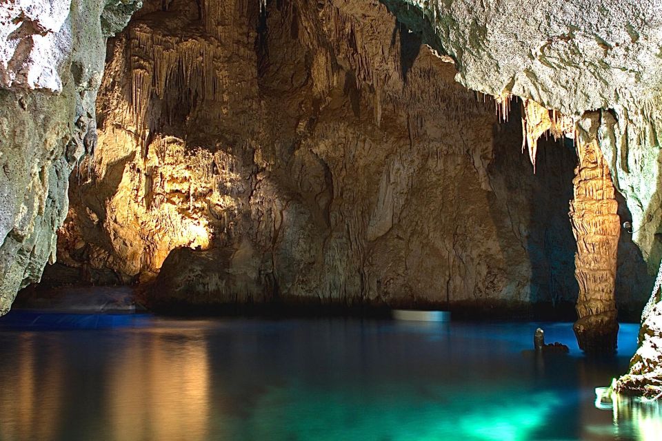 From Amalfi: 7H Amalfi Coast - Group Tour by Boat - Onboard Amenities
