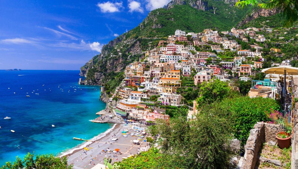 From Amalfi: Capri Island Boat Tour With Snorkeling & Drinks - Frequently Asked Questions