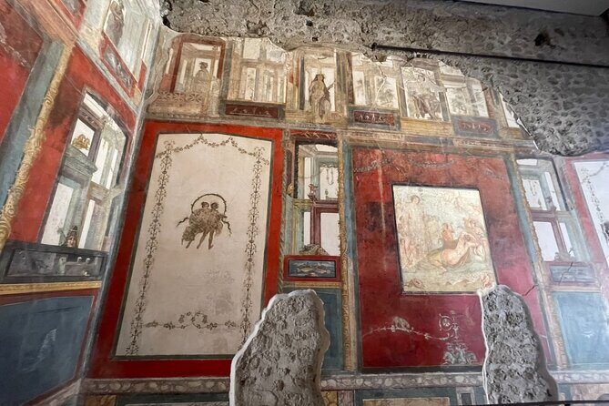 From Amalfi Coast: Pompeii Guided Tour with Skip the Line - Who Should Consider This Tour?