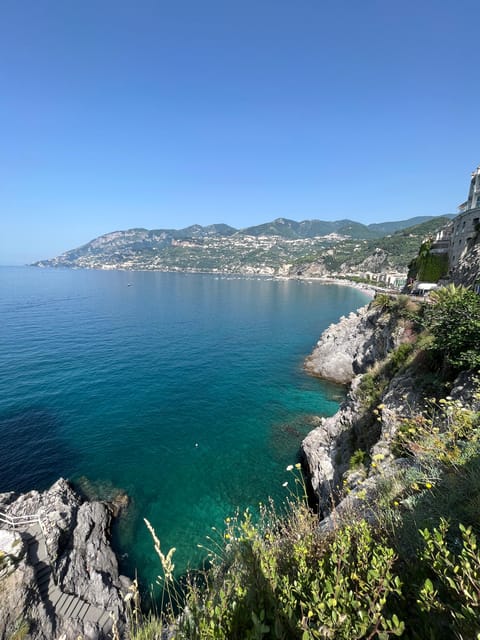 From Amalfi: Private Tour of Positano and Ravello - FAQ