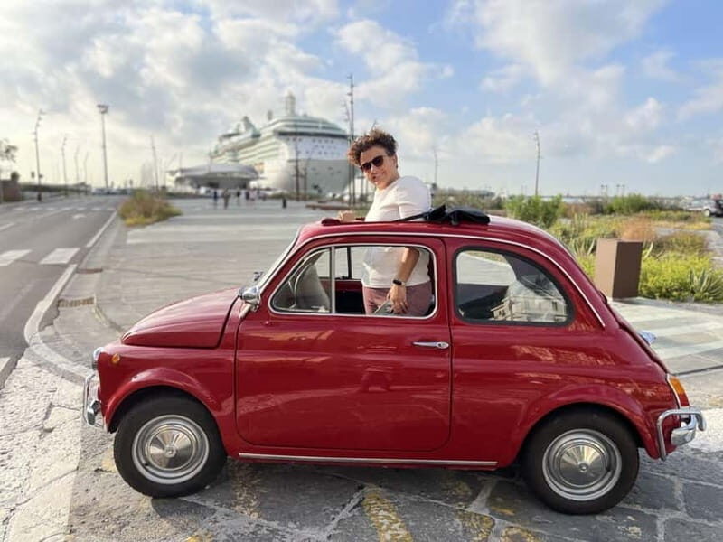 From Amalfi: Vintage Fiat 500 Amalfi Coast Tour to Positano - How It Compares to Other Amalfi Coast Experiences