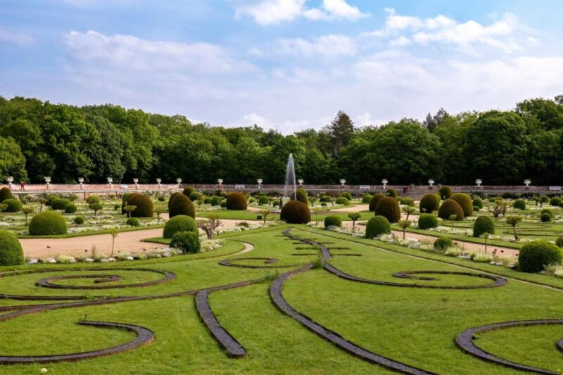 From Amboise: Chambord and Chenonceau Tour With Lunch - Customer Reviews