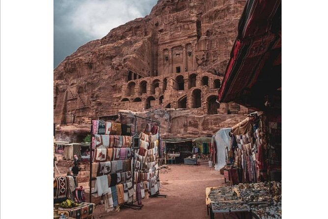 From Amman to (Aqaba, Wadi Rum and Petra) - Frequently Asked Questions