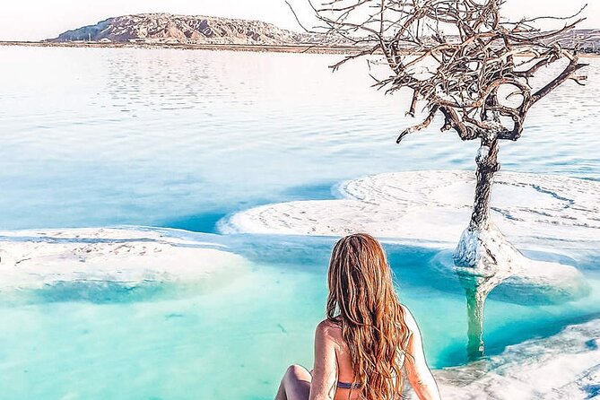 From Amman to the Dead Sea: Tour Madaba & Mt. Nebo With Lunch - Inclusions