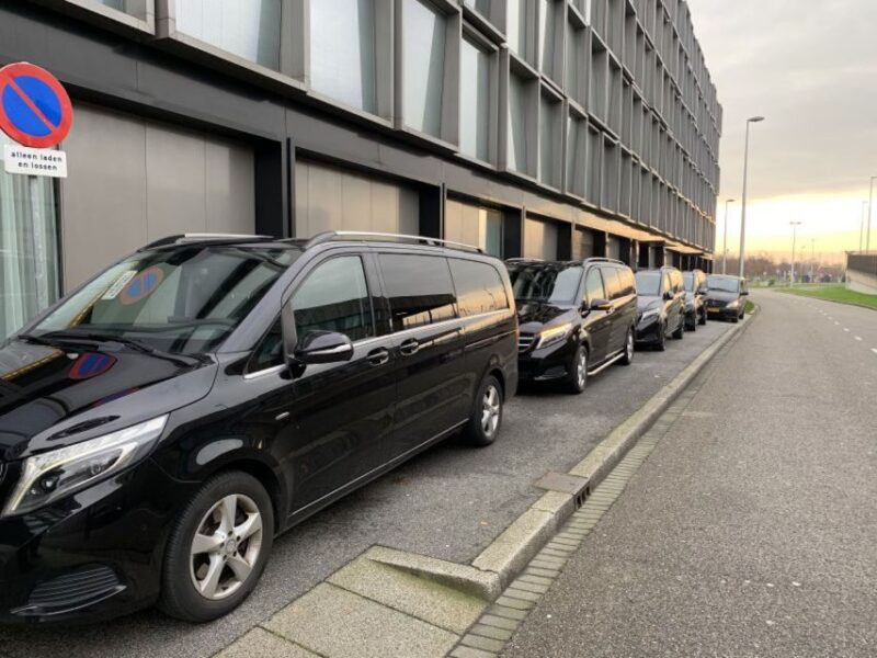 From Amsterdam: 1-Way Private Transfer to Cologne - Good To Know