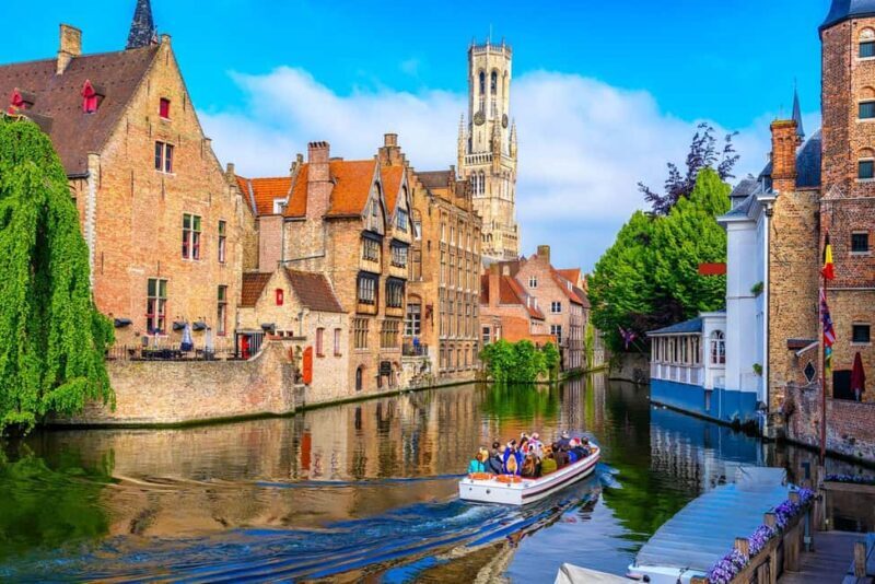 From Amsterdam: Brugge Day Tour in Spanish or English - The Sum Up: Is It Worth It?