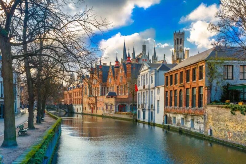 From Amsterdam: Brugge Day Tour in Spanish or English - FAQ
