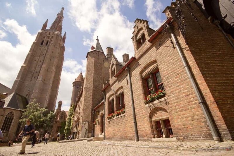 From Amsterdam: Brugge Day Trip and Walking Tour - The Return Journey