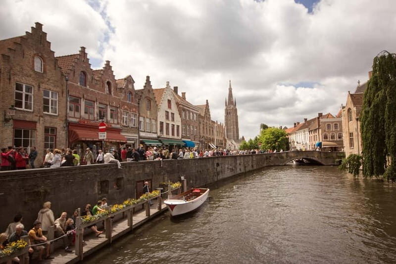 From Amsterdam: Brugge Day Trip and Walking Tour - FAQ