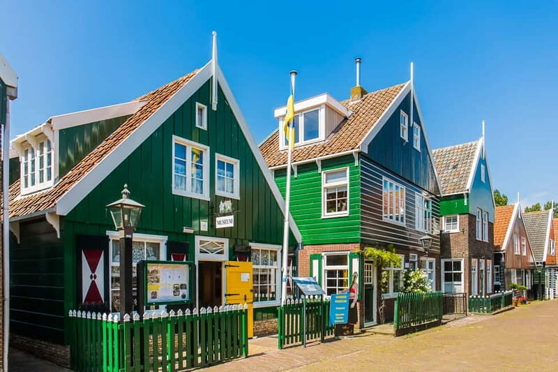 From Amsterdam: Cheese, Windmills & Wooden Shoes Tour - Key Points