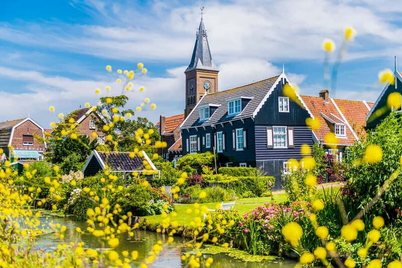 From Amsterdam: Cheese, Windmills & Wooden Shoes Tour - Practical Details and What You Should Know