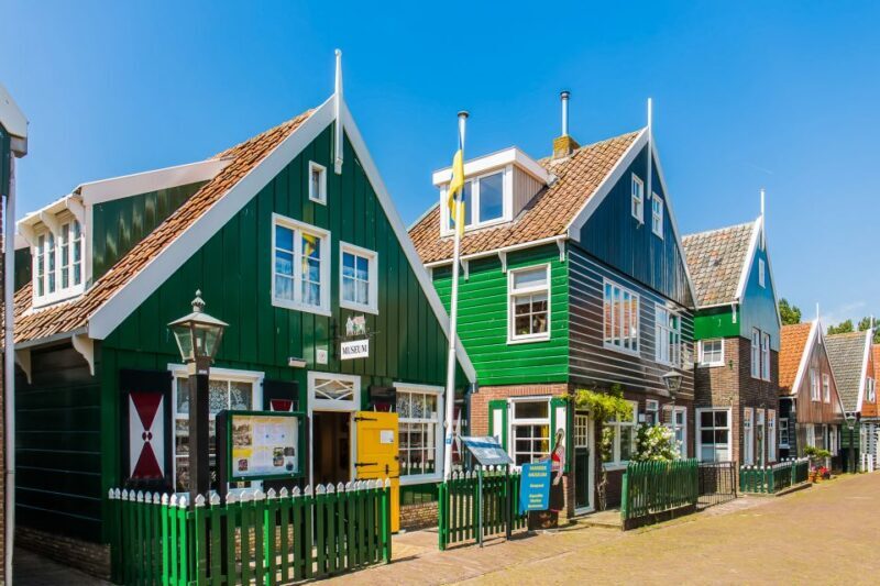 From Amsterdam: Cheese, Windmills & Wooden Shoes Tour - The Sum Up