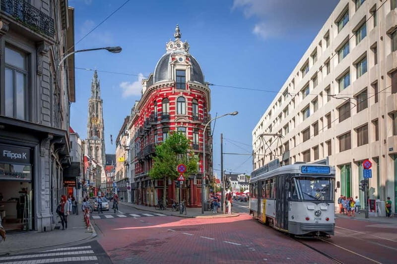 From Amsterdam: Cologne & Antwerp Full-Day Tour - Final Thoughts