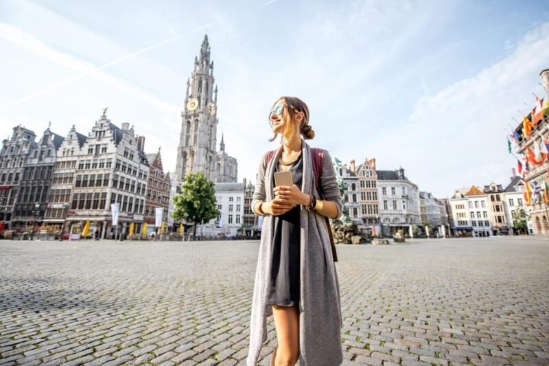 From Amsterdam: Cologne & Antwerp Full-Day Tour - The Practicalities: What You Need to Know