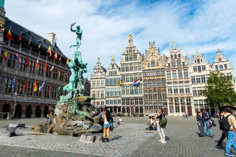From Amsterdam: Cologne & Antwerp Full-Day Tour - The Sum Up: Is This Tour for You?