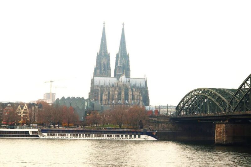 From Amsterdam: Cologne in Germany Day Tour - FAQ