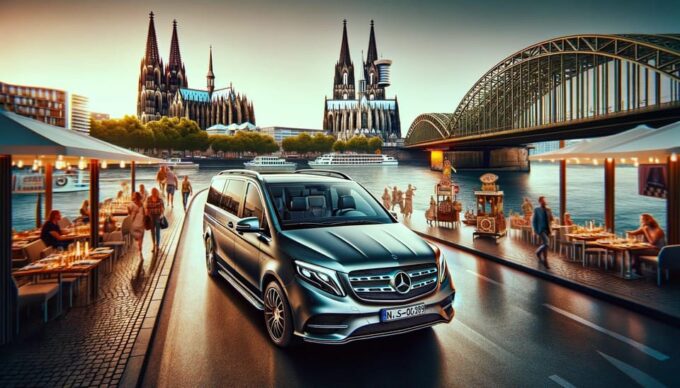 From Amsterdam: Cologne Keulen Tour With Private Driver - Customer Feedback and Reviews