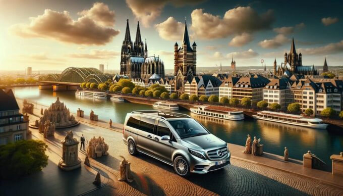 From Amsterdam: Cologne Keulen Tour With Private Driver - Frequently Asked Questions