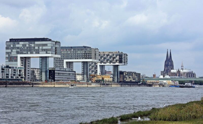 From Amsterdam: Cologne Private Sightseeing Tour - Tour Highlights and Activities