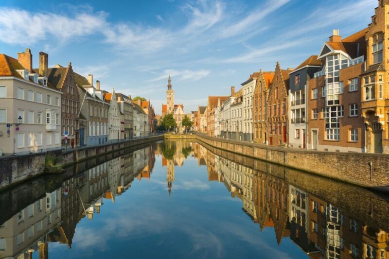 From Amsterdam: Day Trip to Bruges in Spanish or English - Authentic Experiences Shared by Travelers