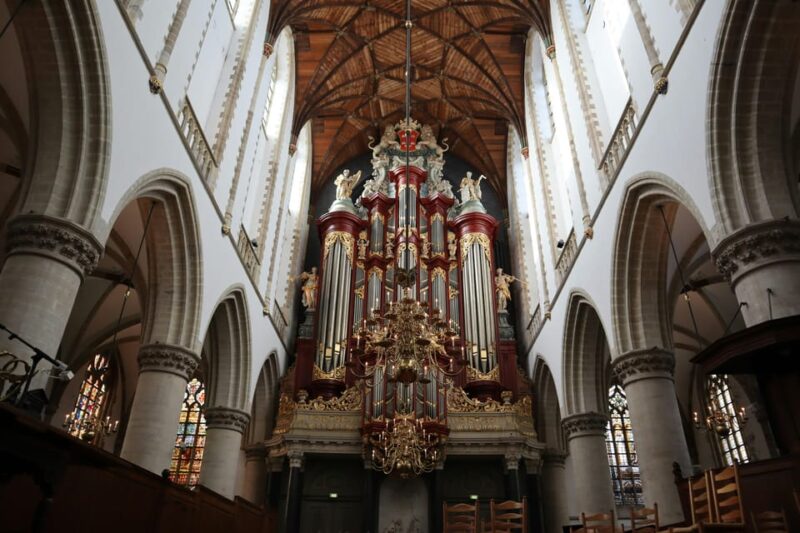 From Amsterdam: Day Trip to Haarlem - Good To Know
