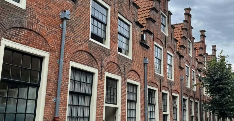 From Amsterdam: Day Trip to Haarlem - Itinerary Highlights