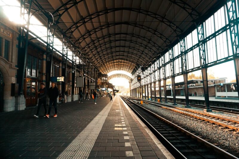 From Amsterdam: Day Trip to Haarlem - Experience and Local Insights