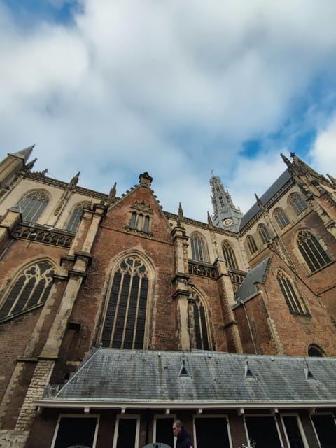 From Amsterdam: Day Trip to Haarlem - Additional Information