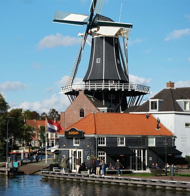 From Amsterdam: Day Trip to Haarlem - Frequently Asked Questions